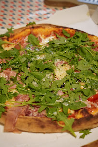 Pizza du Pizzas à emporter I RAGAZZI à Montpellier - n°20