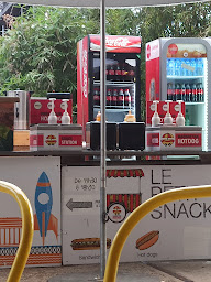 Photo n°9 de Le Petit Snack de la Branche à Nantes ()