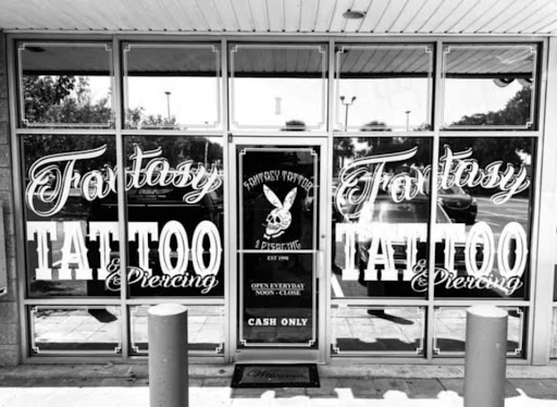 Explore step parent tattoo ideas, creative tattoo ideas in Orange Park, available at Fantasy Tattoo and Piercing