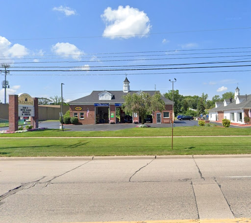 Performance Plus Quick Oil Change en Farmington