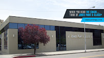 Jones Paint & Glass - Paint Division - Photo 2 - Car repair in Provo, UT, Provo