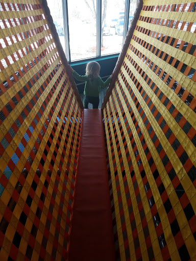 Playground «Eagles Nest Indoor Playground», reviews and photos, 400 10th St NW, New Brighton, MN 55112, USA