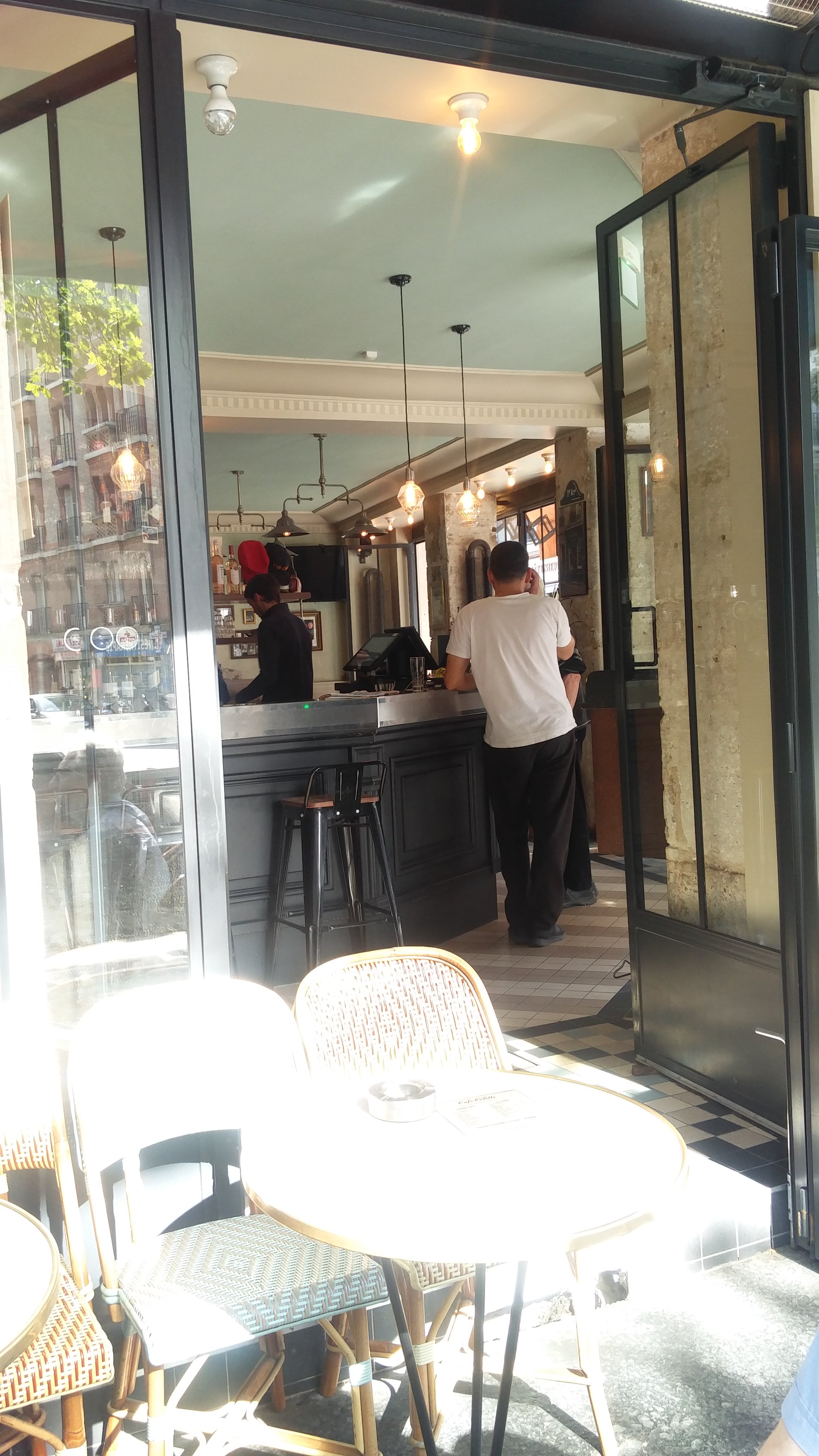 Photo n° 1 de l'avis de Jacopo.r fait le 23/08/2019 à 15:09
