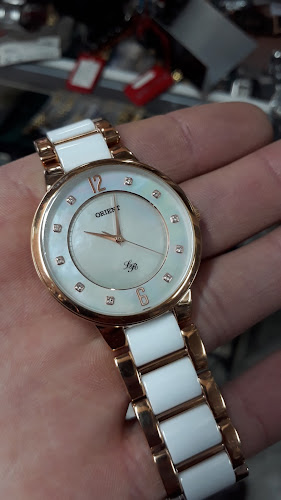 Relojeria y Joyeria Acron - Coyhaique