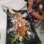 Photo n°2 de l'avis de Francesco.o fait le 21/08/2020 à 05:31 sur le  Ristorante Pizzeria Alkala' à Licata