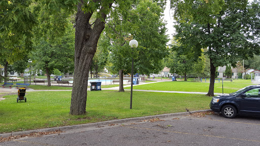 Recreation Center «Morris Park Recreation Center», reviews and photos, 5531 39th Ave S, Minneapolis, MN 55417, USA