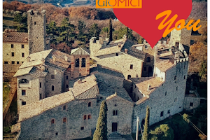 Giomici Castle image