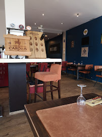 Atmosphère du Restaurant Le Saint-Sylvestre à Saint-Sylvestre-Cappel - n°17