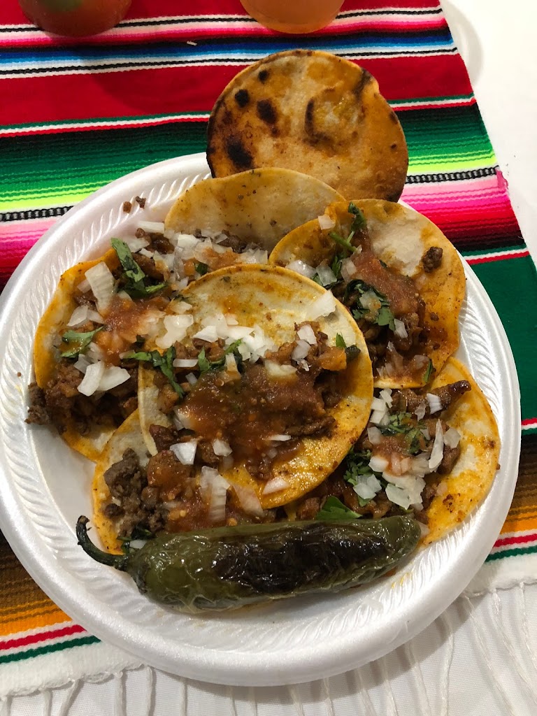 Tacos Guadalajara 79118