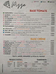 Photo n°1 de Piz'Zaza à Héricourt ()