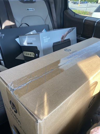 Electronics Store «Best Buy», reviews and photos, 1165 N Dupont Hwy, Dover, DE 19901, USA