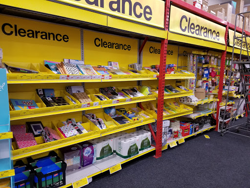 Office Supply Store «Staples», reviews and photos, 21555 Valley Blvd, Walnut, CA 91789, USA