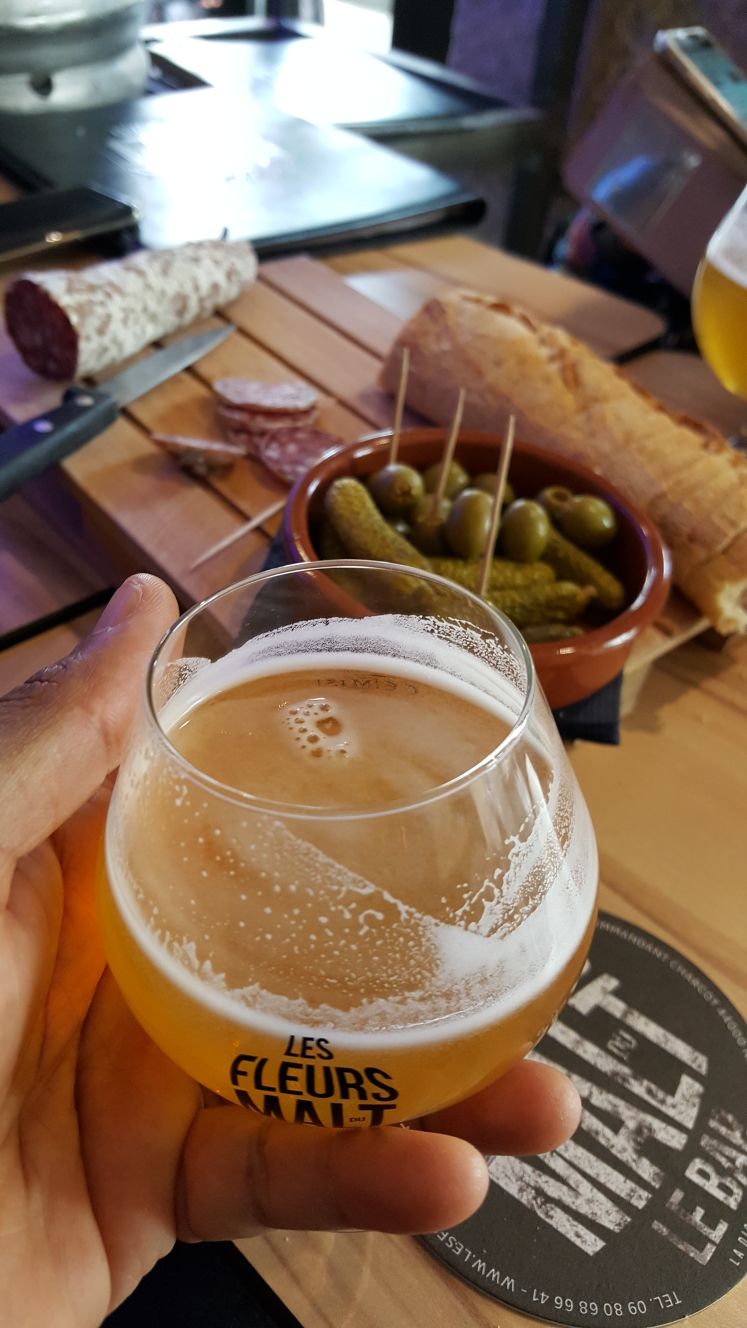 Photo n° 1 de l'avis de Ana.u fait le 25/09/2017 à 14:27