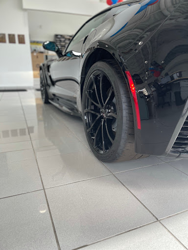 Chevrolet Dealer «Currie Motors Chevrolet», reviews and photos, 8401 W Roosevelt Rd, Forest Park, IL 60130, USA