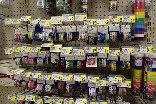 Craft Store «A.C. Moore Arts and Crafts», reviews and photos, 12013 Rockville Pike, Rockville, MD 20852, USA