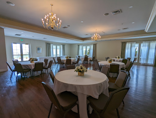 Funeral Home «Stygar Mid Rivers Funeral Home and Crematory», reviews and photos, 5987 Mid Rivers Mall Dr, Cottleville, MO 63304, USA