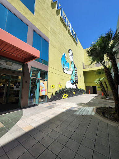 Michaels, 11260 W Olympic Blvd, Los Angeles, CA 90064, USA, 