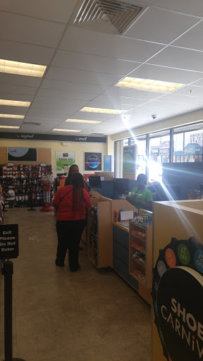 Shoe Store «Shoe Carnival», reviews and photos, 65 S 69th St, Upper Darby, PA 19082, USA