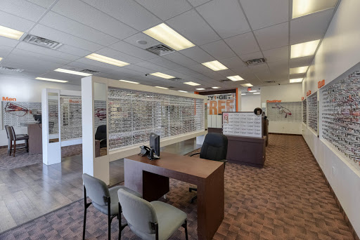Eye Care Center «Stanton Optical», reviews and photos, 6539 Pacific Ave, Stockton, CA 95207, USA