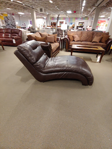 Furniture Store «Art Van Furniture - Kalamazoo (Portage)», reviews and photos, 550 Ring Rd, Portage, MI 49024, USA