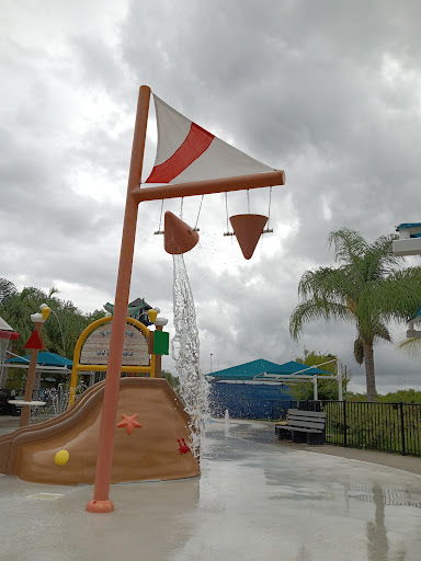 Park «Tarpon Springs Splash Park», reviews and photos, 508 Live Oak St, Tarpon Springs, FL 34689, USA