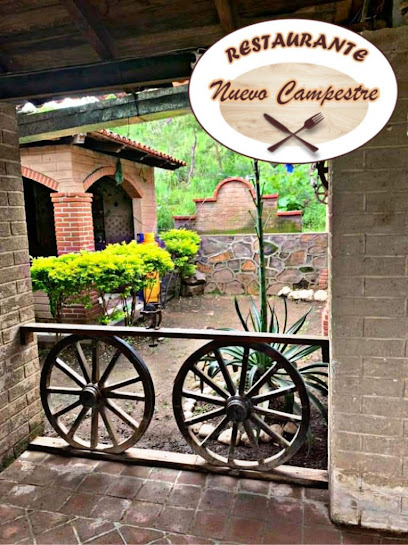Nuevo Campestre Restaurante - Carretera a Autlán, 48000 Unión de Tula, Jal., Mexico