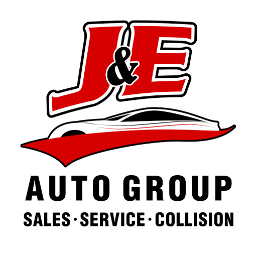 Auto Body Shop «J & E Auto Body», reviews and photos, 13 N Main St, Branford, CT 06405, USA