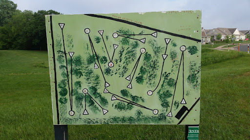 Disc Golf Course Brockway Disc Golf Course reviews and photos 13669