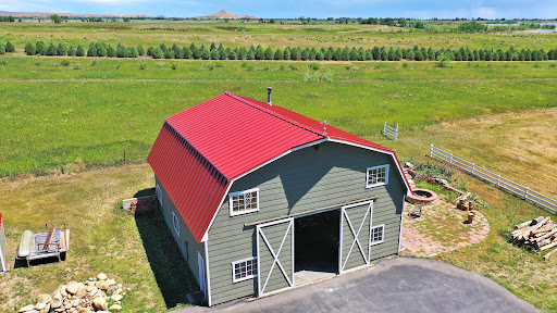 Roofing Contractor «Tiley Roofing», reviews and photos