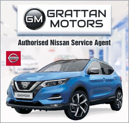 Grattan Motors Nissan