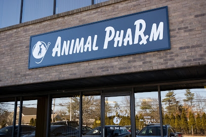 Animal Pharm, LLC