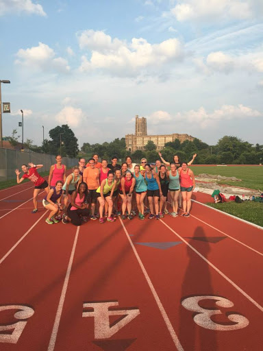 Sporting Goods Store «Falls Road Running Store», reviews and photos, 6247 Falls Rd, Baltimore, MD 21209, USA