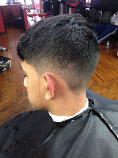 Barber Shop «(VIP )the next level Barbershop», reviews and photos, 1021 Hamilton St, Allentown, PA 18101, USA