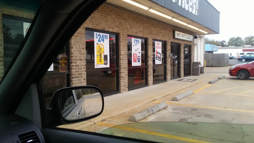 Auto Parts Store «ABC Auto Parts #25», reviews and photos, 920 W Marshall Ave, Longview, TX 75604, USA