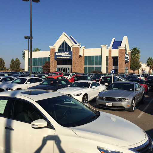 Used Car Dealer «CarMax», reviews and photos, 7180 N Palm Ave, Fresno, CA 93650, USA