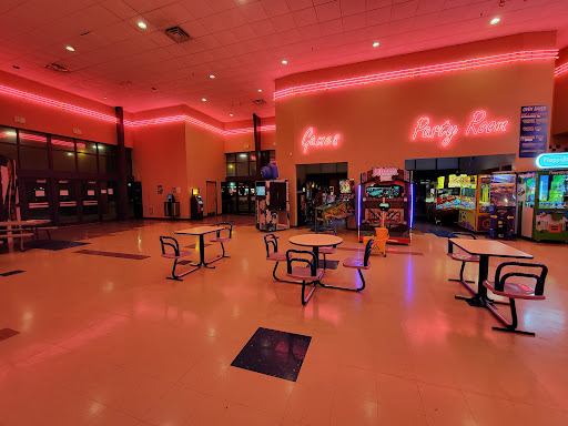 Movie Theater «R/C Kill Devil Hills Movies 10», reviews and photos, 1803 N Croatan Hwy, Kill Devil Hills, NC 27948, USA