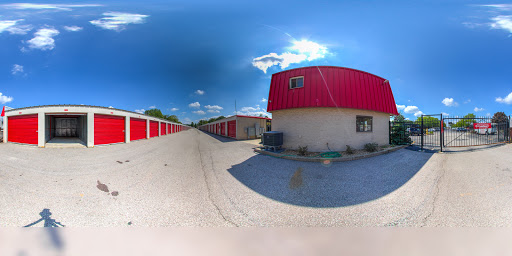Self-Storage Facility «CubeSmart Self Storage», reviews and photos, 6801 Engle Rd, Middleburg Heights, OH 44130, USA