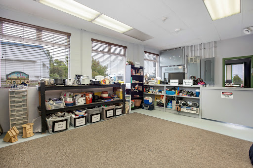 Non-Profit Organization «Garage of Blessings», reviews and photos