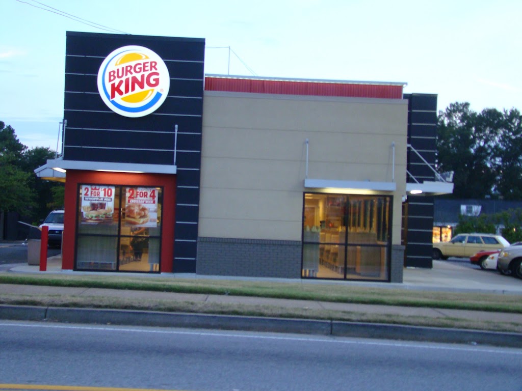 Burger King 30680