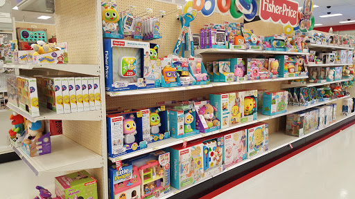 Department Store «Target», reviews and photos, 1701 N Gaffey St, San Pedro, CA 90731, USA