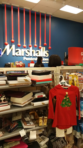 Department Store «Marshalls», reviews and photos, 500 N University Dr, Pembroke Pines, FL 33024, USA