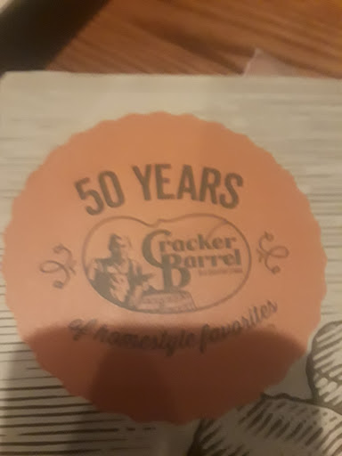 American Restaurant «Cracker Barrel Old Country Store», reviews and photos, 6699 S Semoran Blvd, Orlando, FL 32822, USA