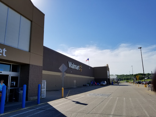 Department Store «Walmart Supercenter», reviews and photos, 38020 US-18, Prairie du Chien, WI 53821, USA