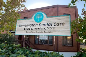 Louie B Mendoza DDS – Kensington Dental Care image