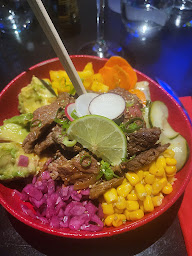 Photo n°20 de Chez Christopher à Saleilles ()