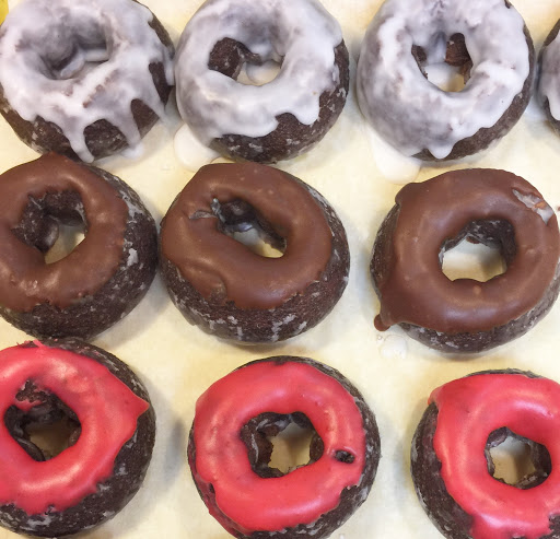 Donut Shop «Daylight Donuts», reviews and photos, 3175 Inner Perimeter Rd, Valdosta, GA 31602, USA