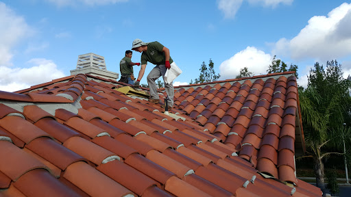South County Roofing in Lake Forest, California
