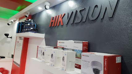 Camaras de Seguridad CCTV Distribuidor HIKVISION Epcom Camaras IP Camaras de Vigilancia Instalacion 24/7 SOLO CON CITA PREVIA