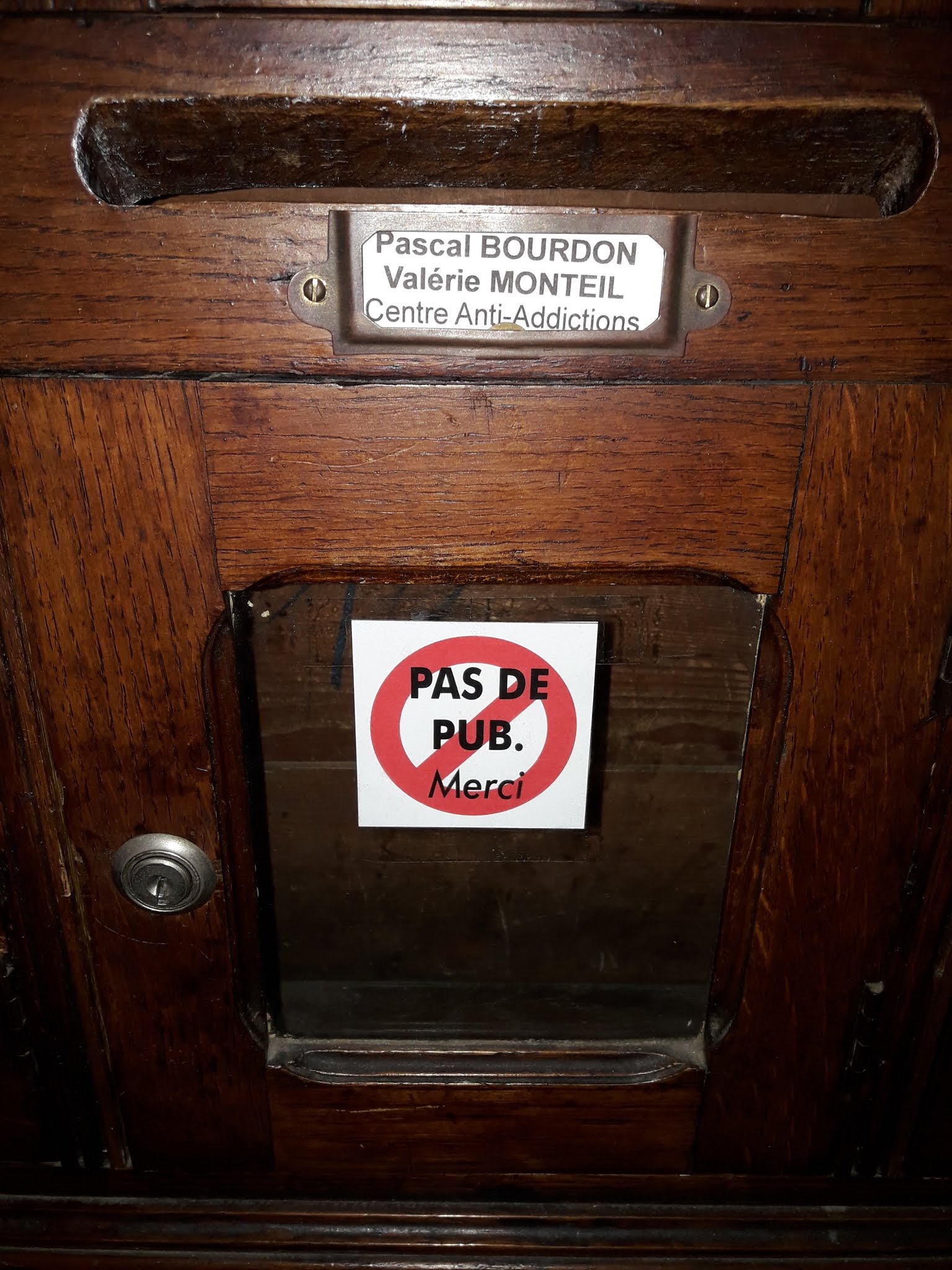 Photo n° 1 de l'avis de Pascal.o fait le 03/03/2020 à 13:34