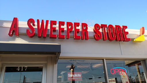 A Sweeper Store & Miele Appliance Center (Lansing)